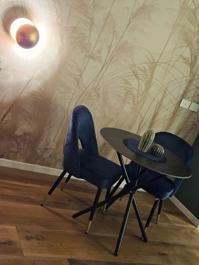 Via del Mare Apulia B&B  Spa Suite
