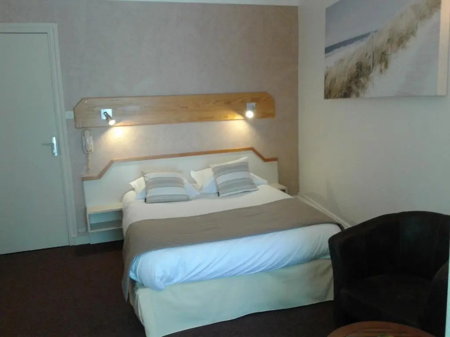 Logis Auberge du Bon Cidre