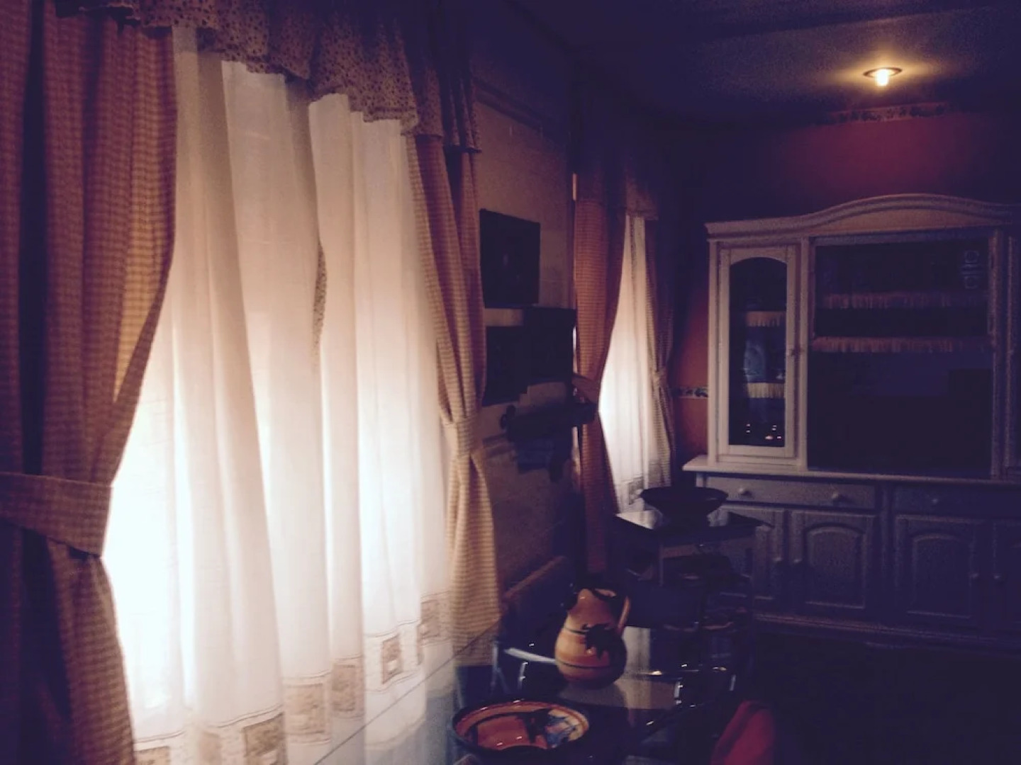 Casa Rural La Parada De Cruces Y Vicario