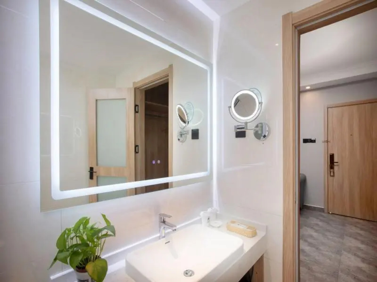 GreenTree Inn Anhui Hefei South High-speed Rail Station Fanhua Avenue Haiheng Express Hotel