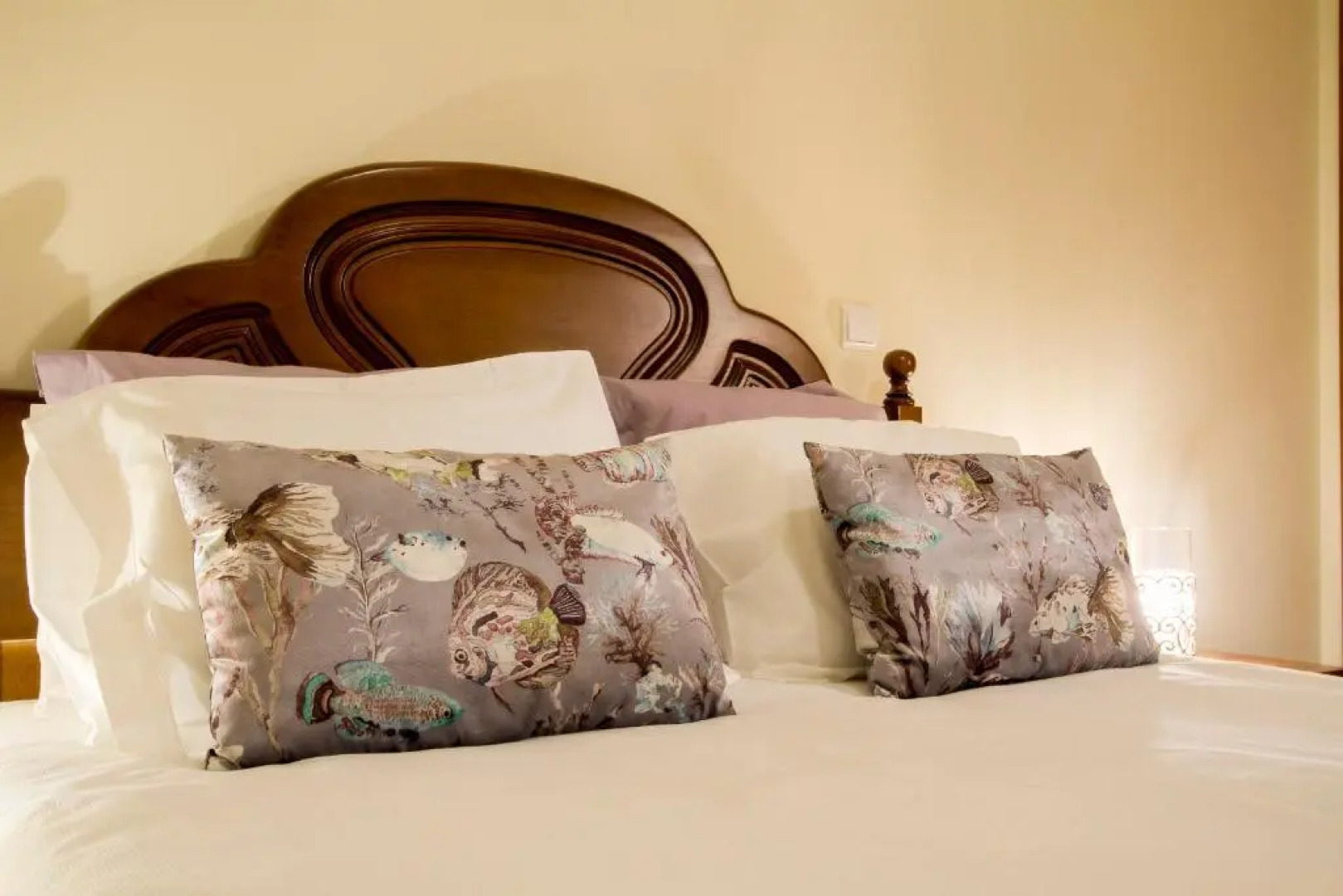 Apartamento Do Avô Tomás