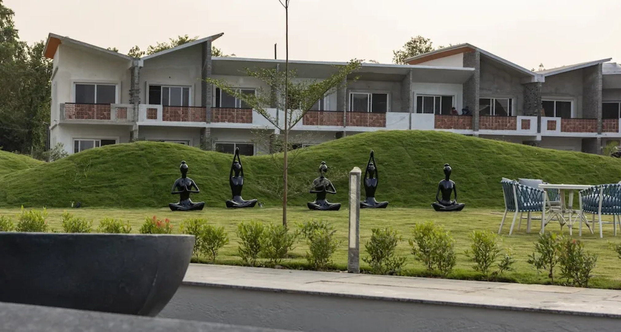 Hotel Sonar Bangla Mayapur