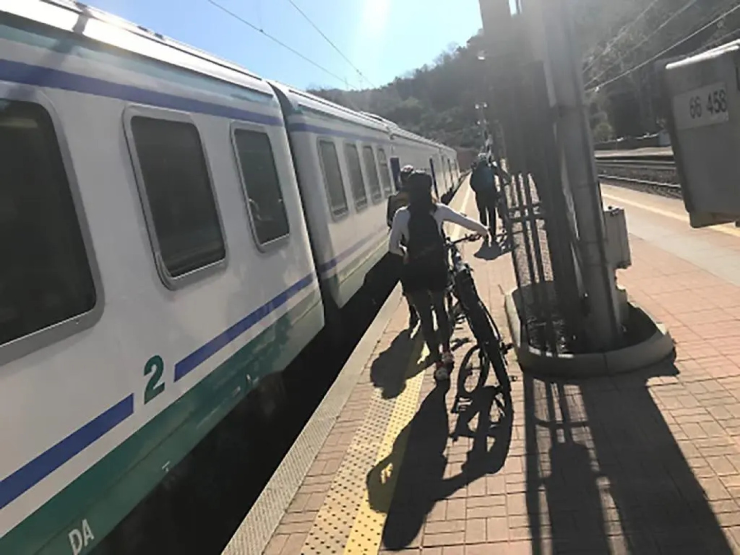 Monterosso Al Mare 20