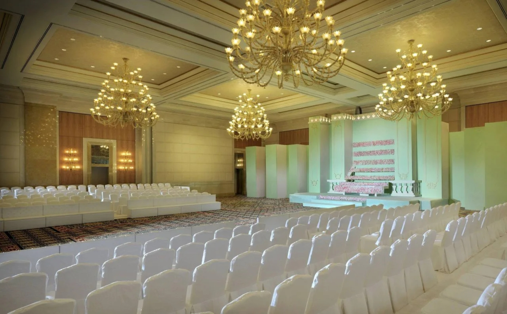 Courtyard by Marriott Kuwait City