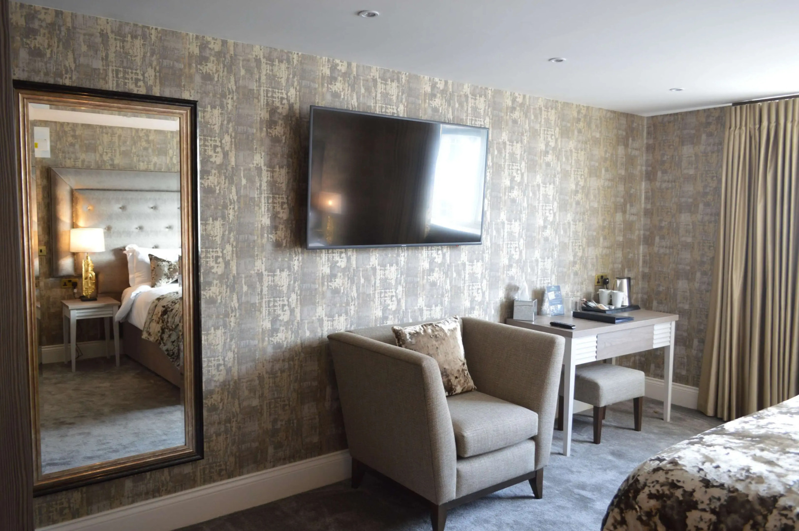 The Lord Street Hotel, BW Signature Collection