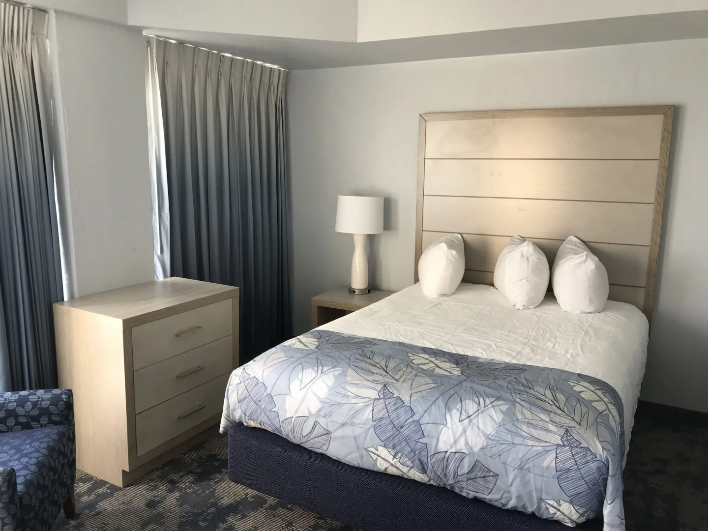 Ocean East Resort Club