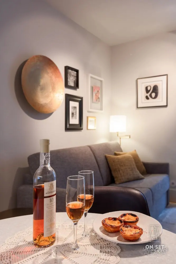 ON/SET Alfama - Lisbon Cinema Apartments