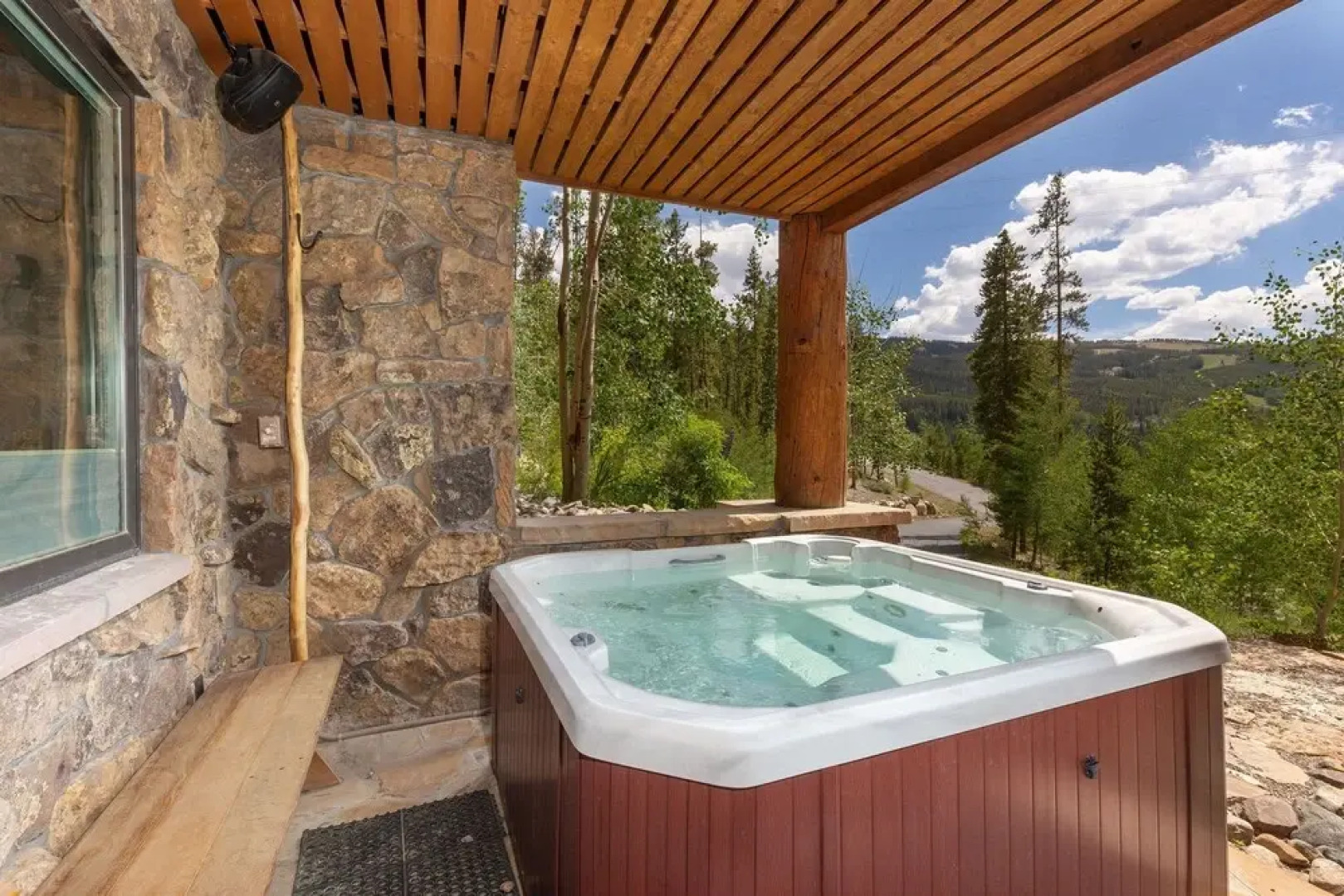 227 North Fork Road by Summit County Mountain Retreats