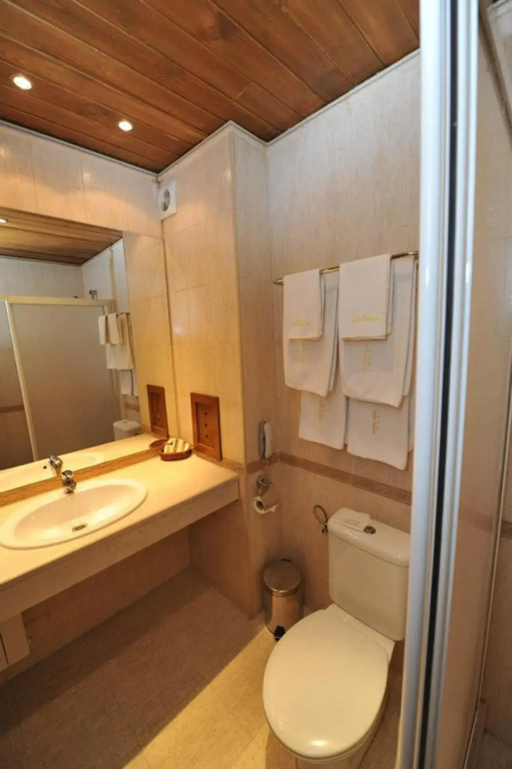 Pirin Golf & Country Club Apartments Complex