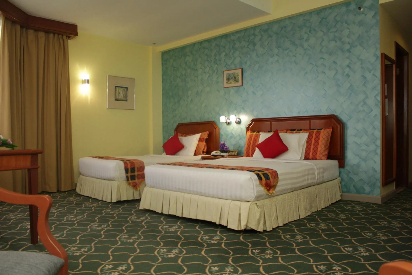 Hotel Sandakan