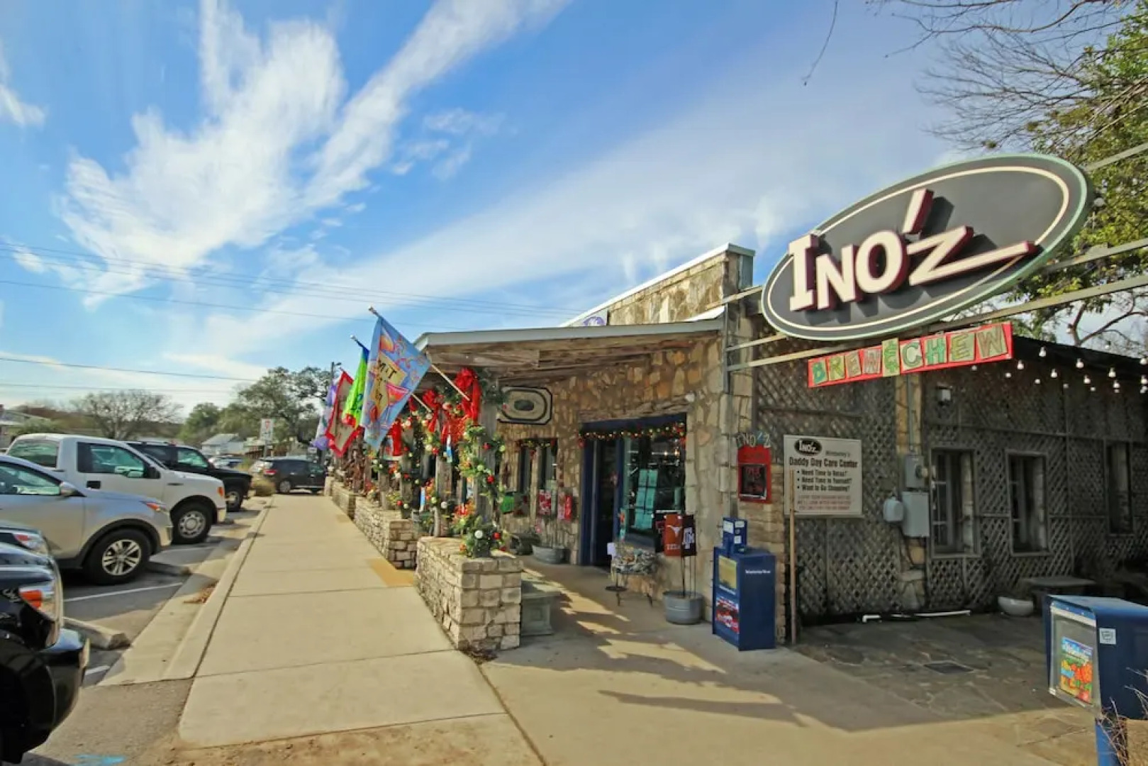 Star House by RedAwning