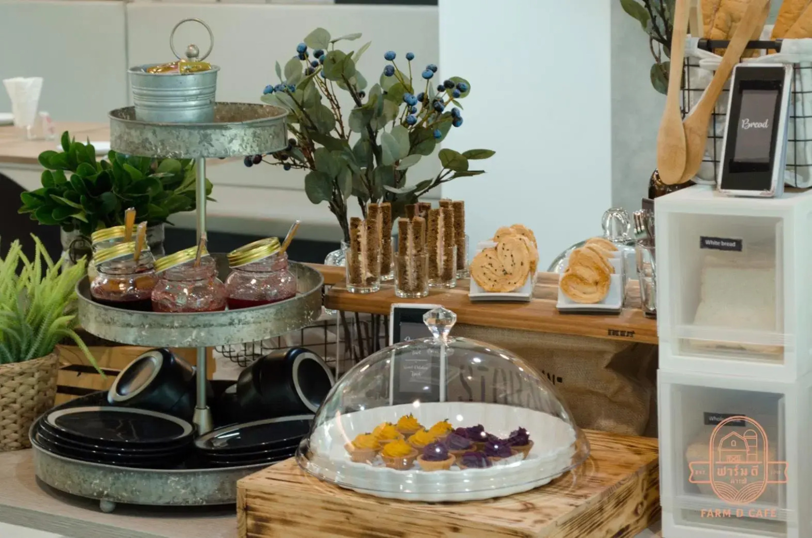 9D Sport Hotel (SHA Extra Plus)