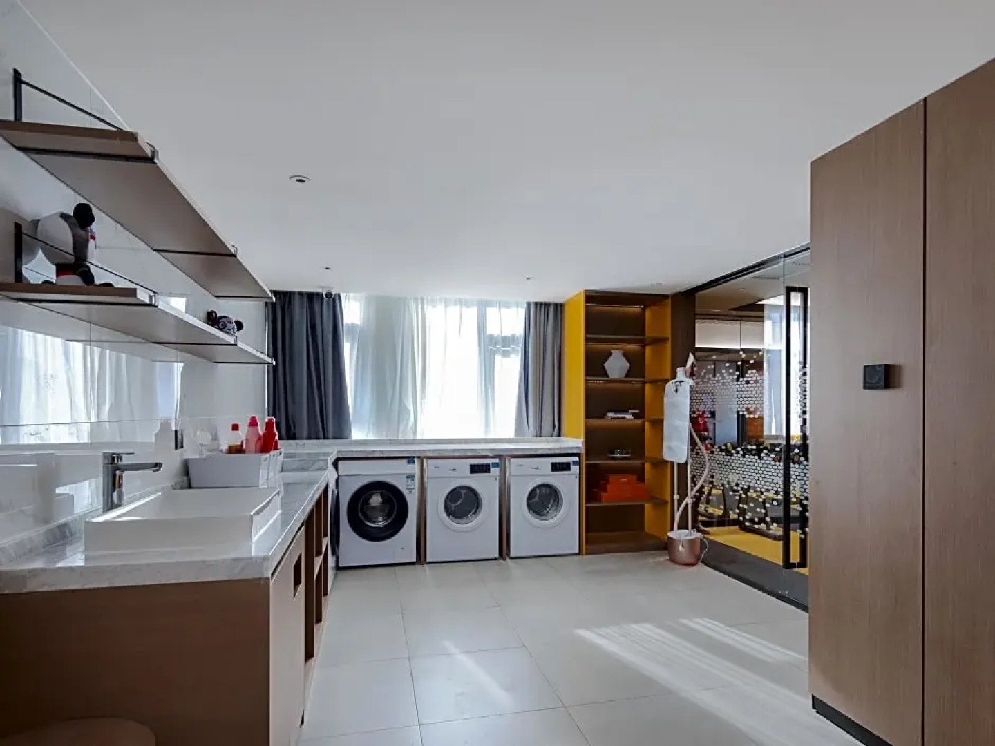 Hampton by Hilton Lianyungang Haibin