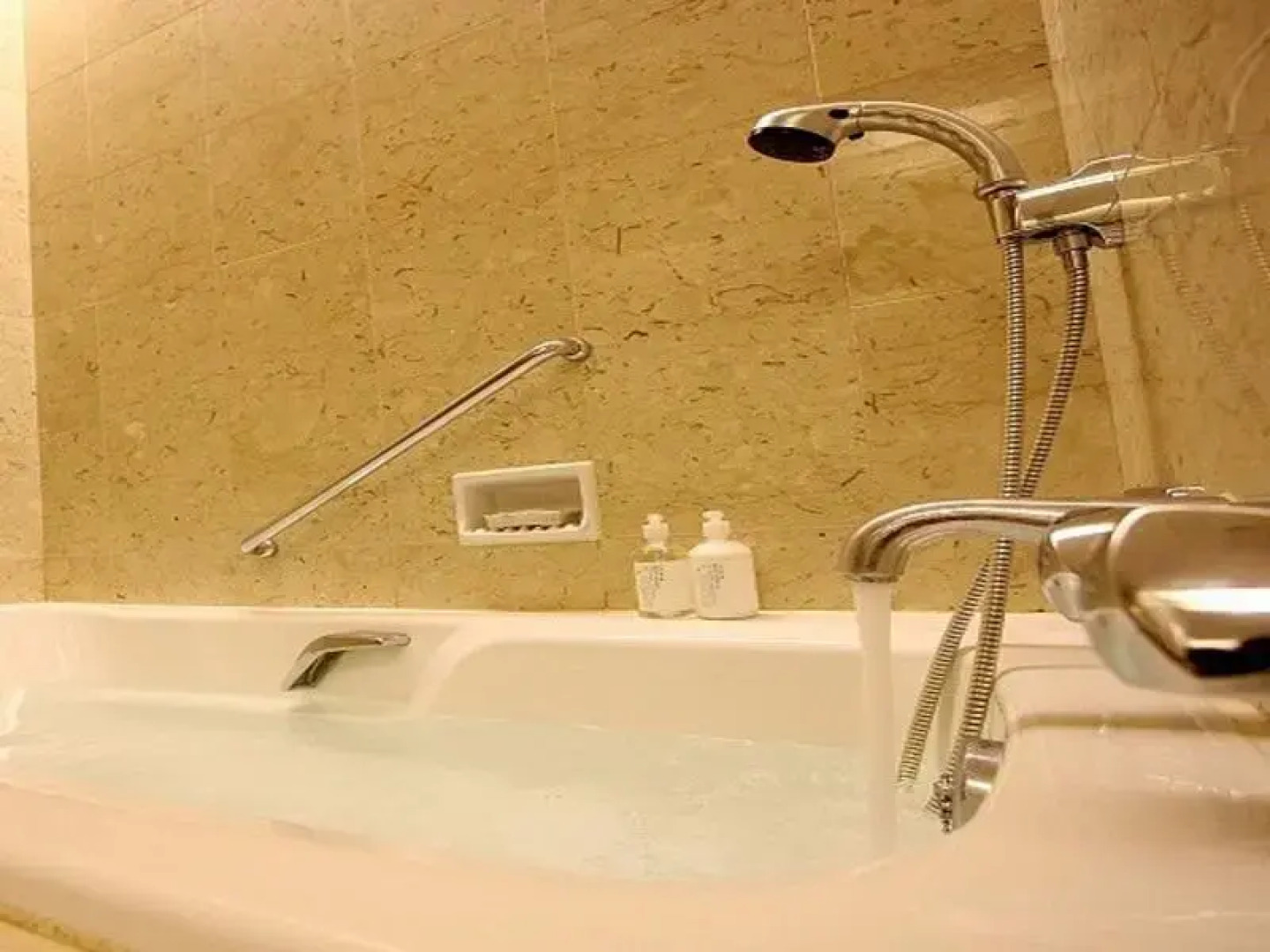 Hotel de Premiere Minowa