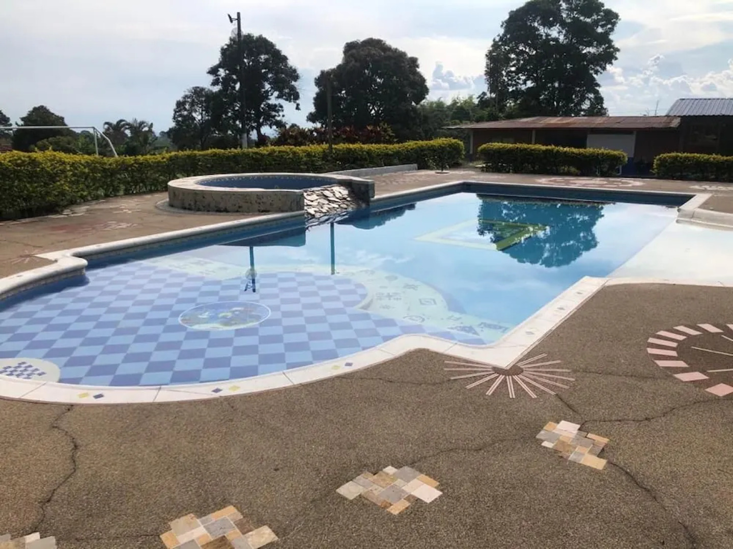 Finca Hotel La Shangrila Quindiana