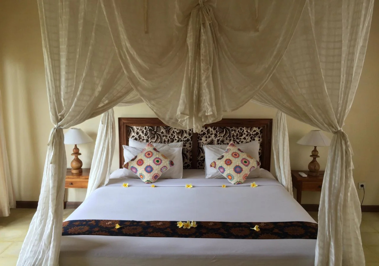 Ujung Ubud Guesthouse