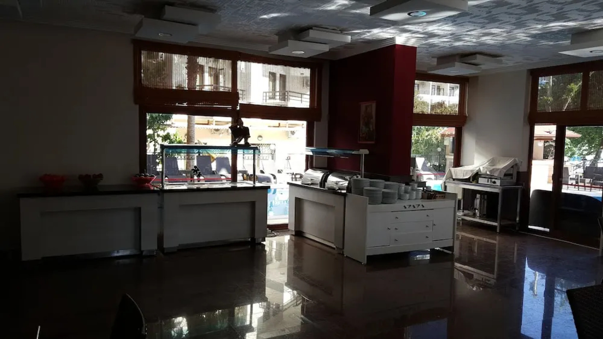 Kleopatra Togan Suit Hotel - All Inclusive