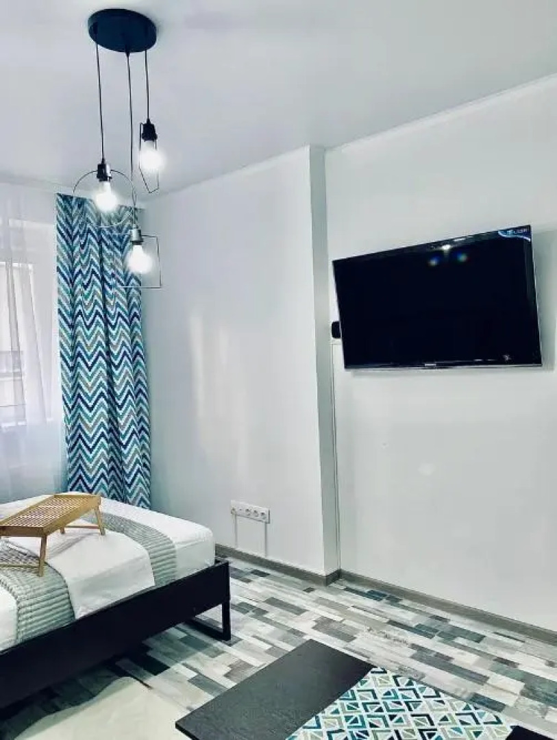 Kalina Studio (Калина Студио) на улице Объездная 18А корпус 7/3