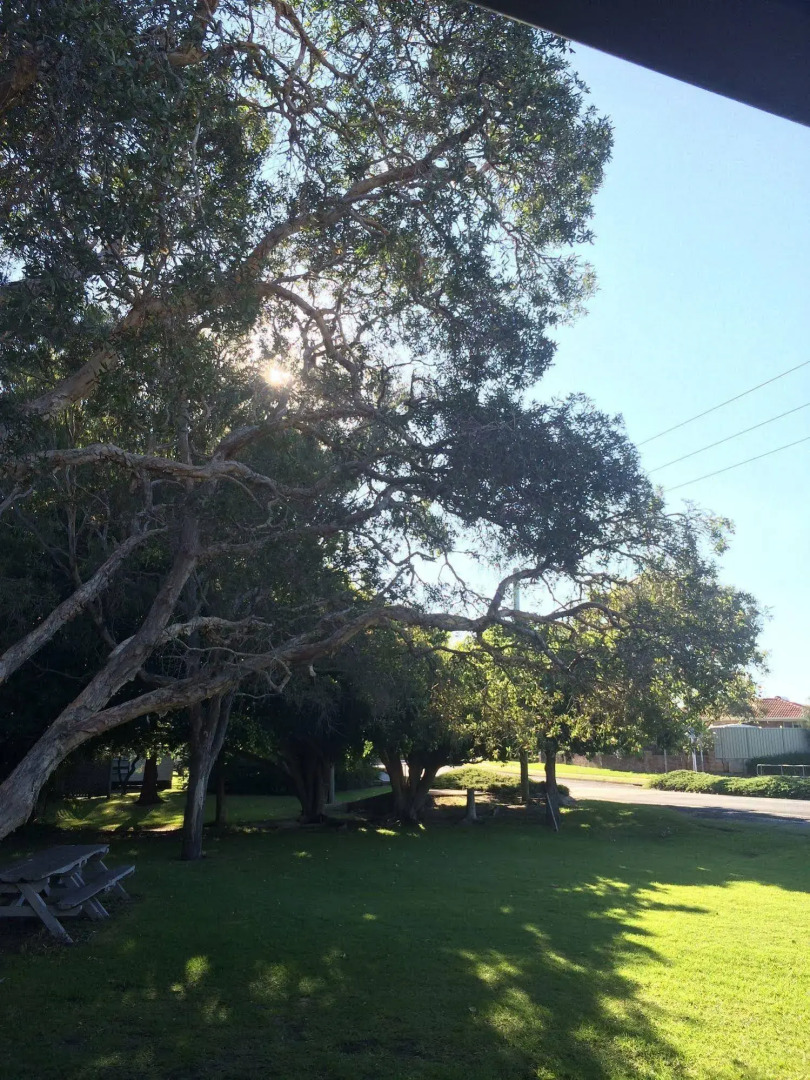 Lighthouse Beach Holiday Village