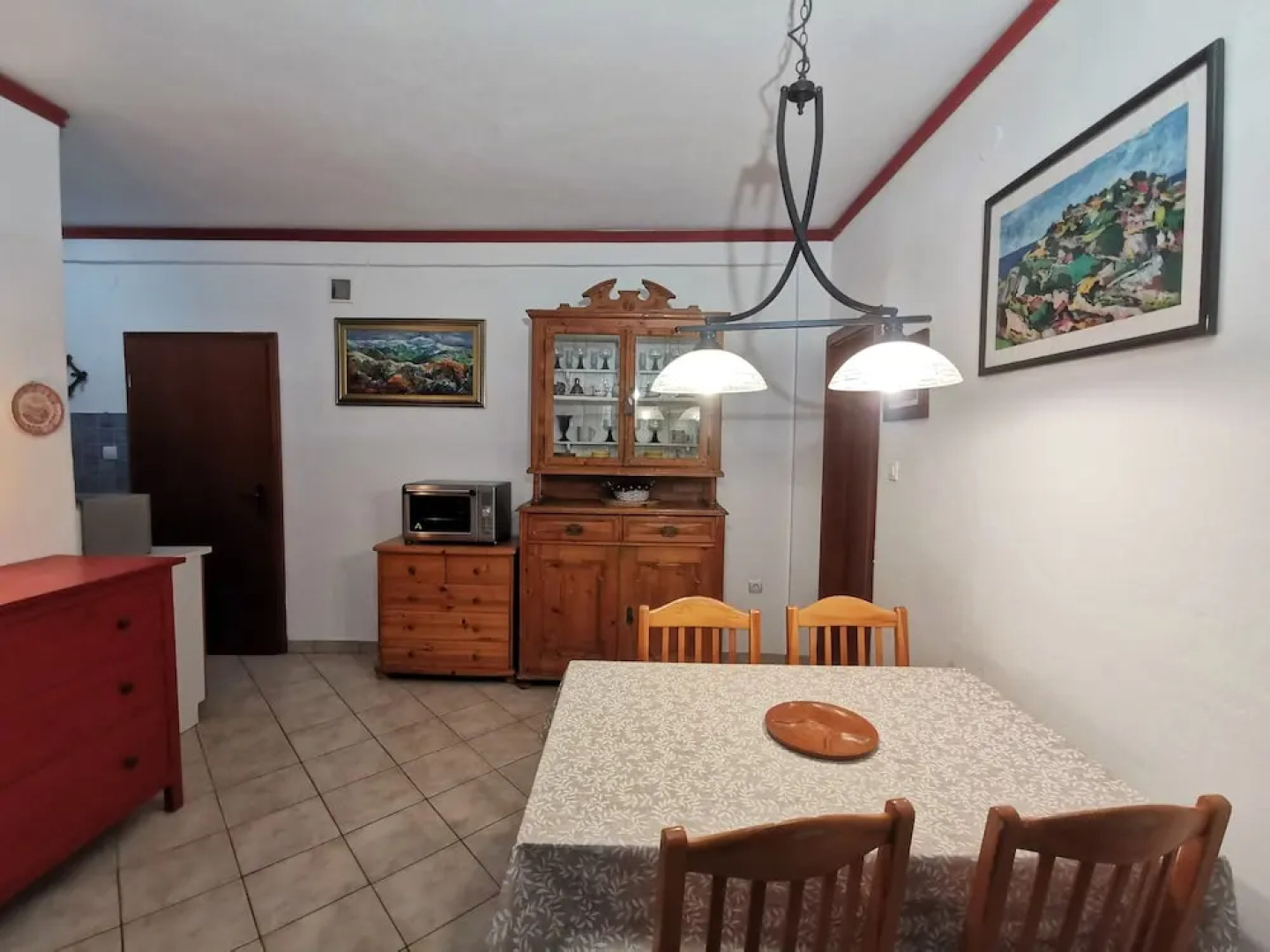 Apartments Hinterreiter