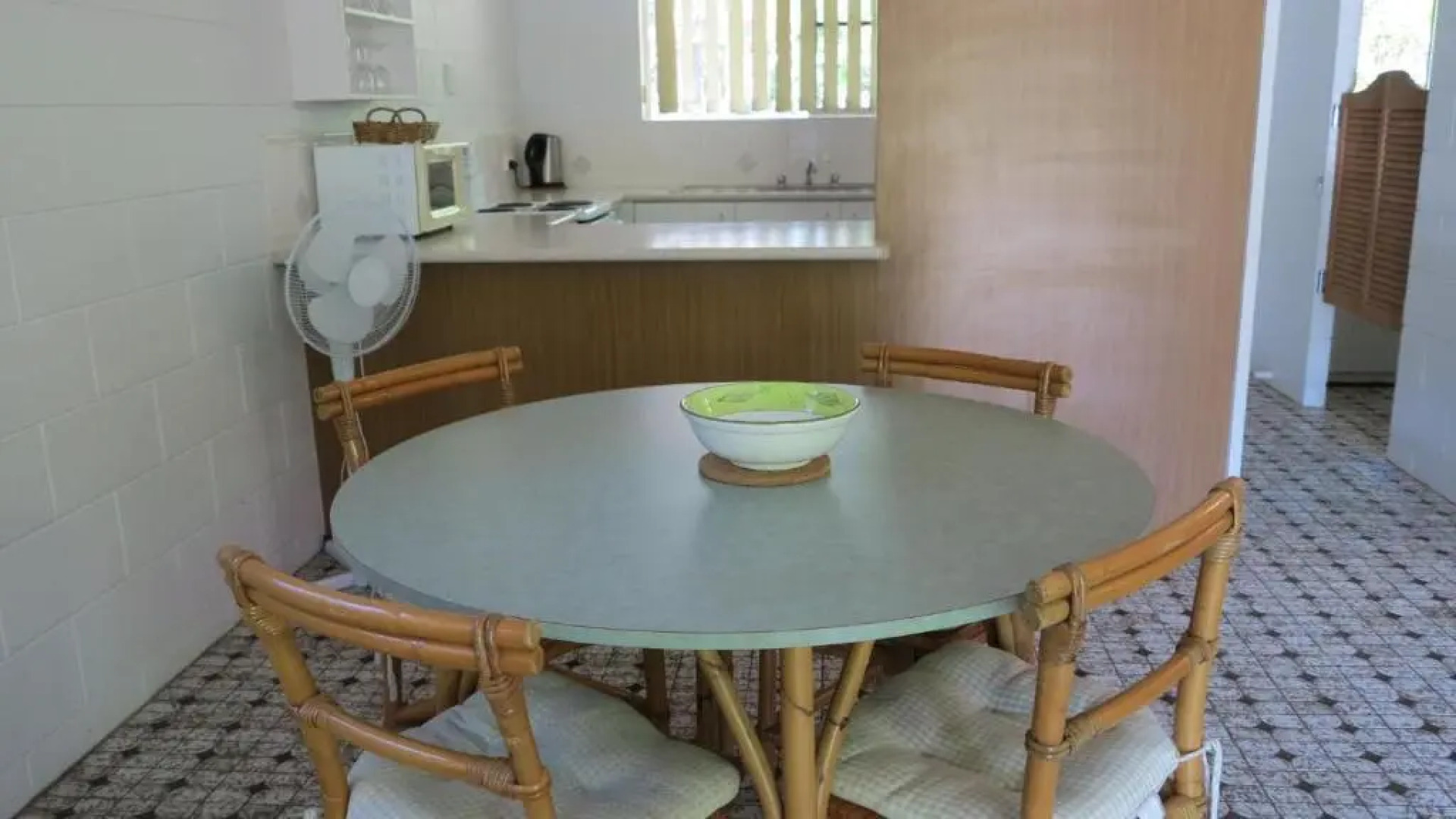 11 Murray Street Nelly Bay