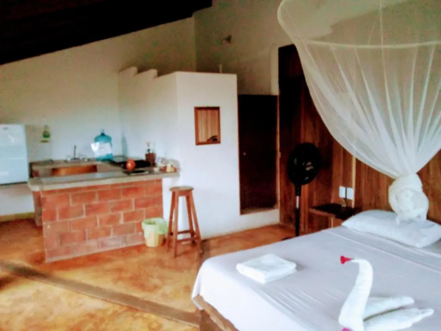 Villa La Luna de Miel Mazunte