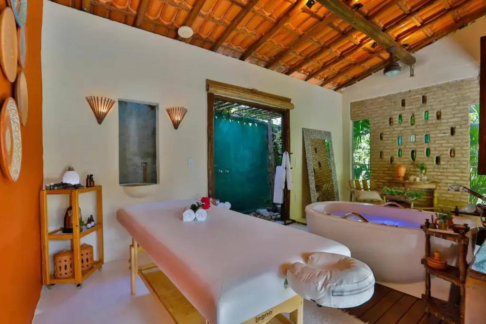 Paraíso Ecológico Pousada & SPA