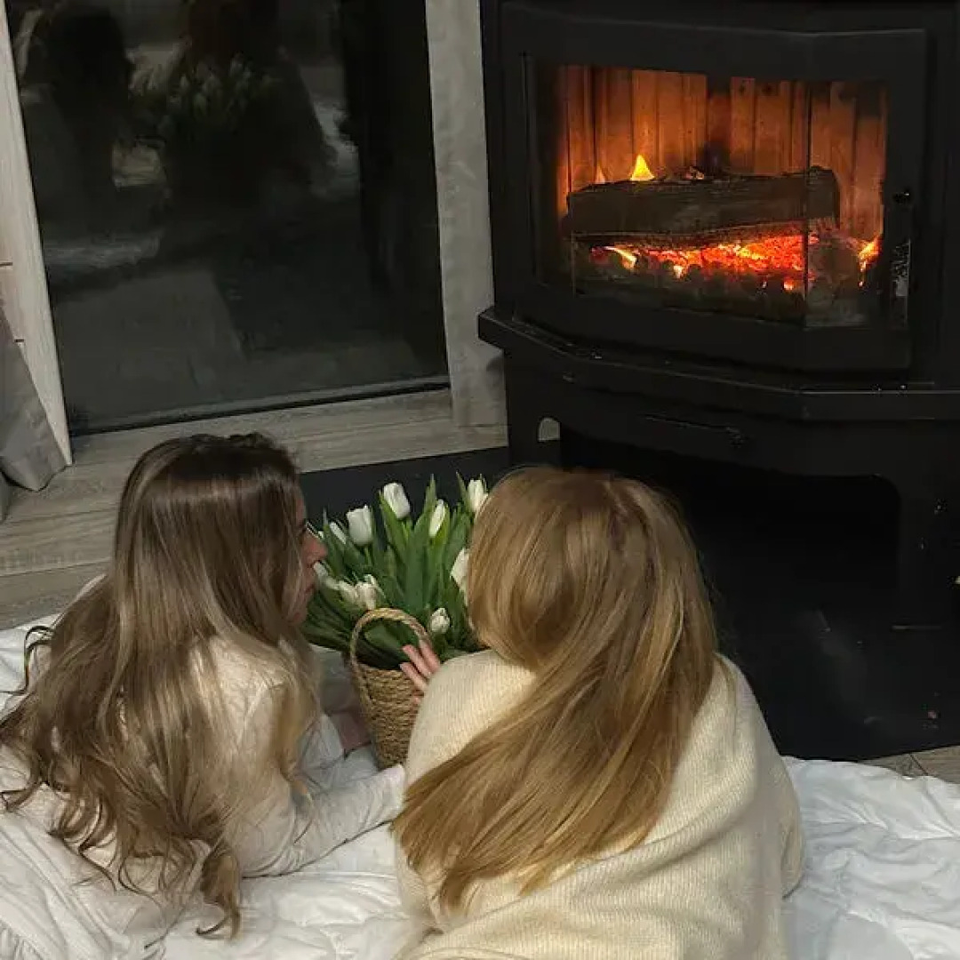 Домик у Сорочан