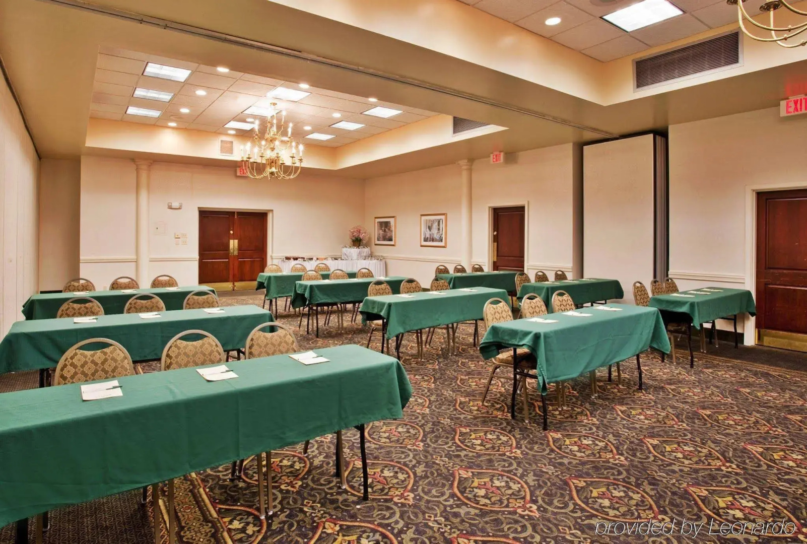 Holiday Inn Research Park by IHG