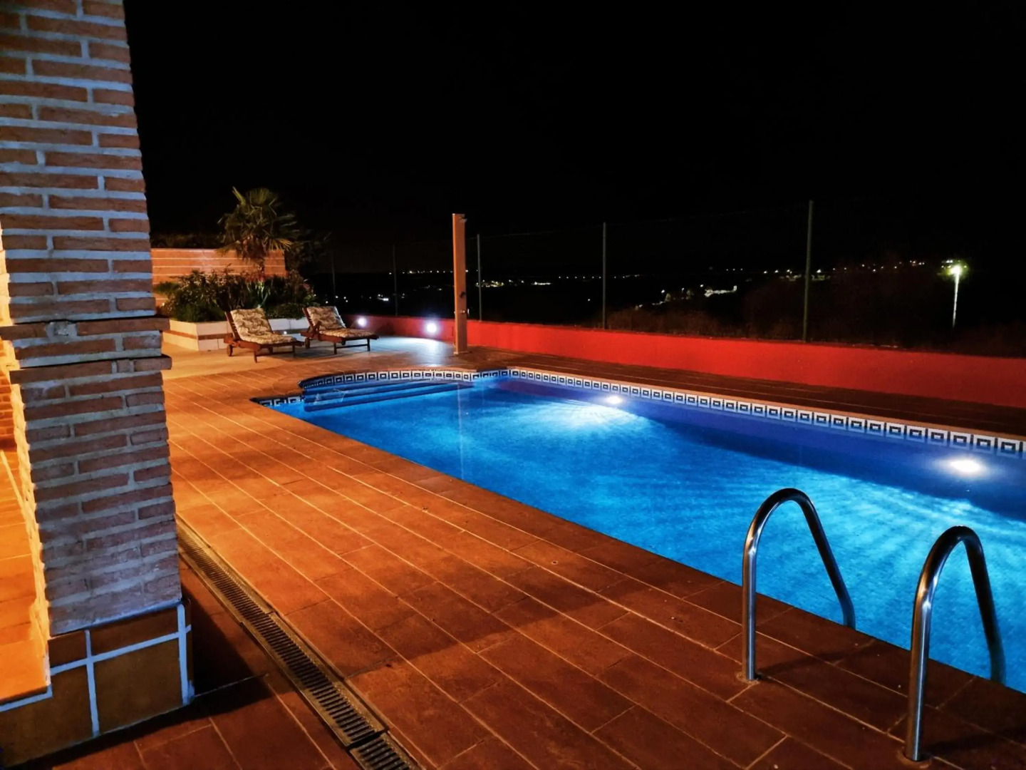 Villa El Rosal del Pozo a 5 minutos de Puy Du Fou Toledo