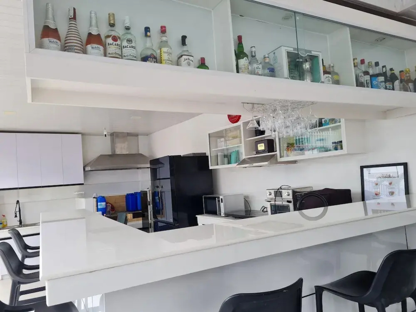 Blu Serenity Villas & Hotel by SMS Hospitality