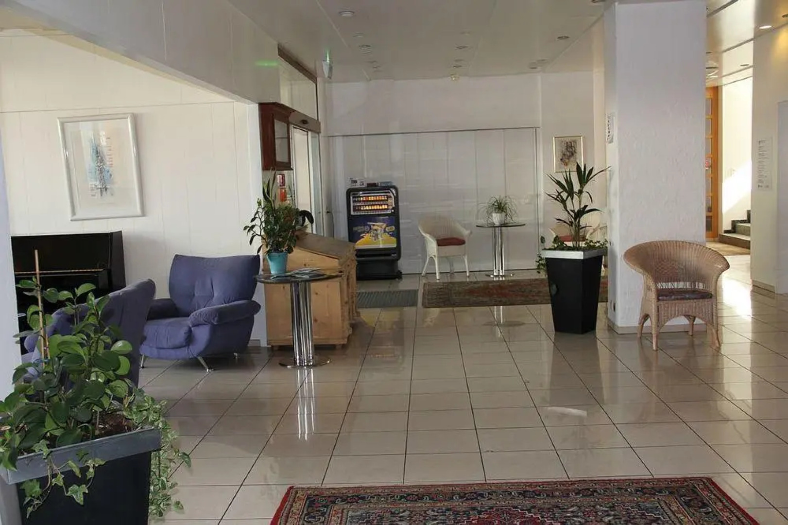 Eden Hotel und Restaurant