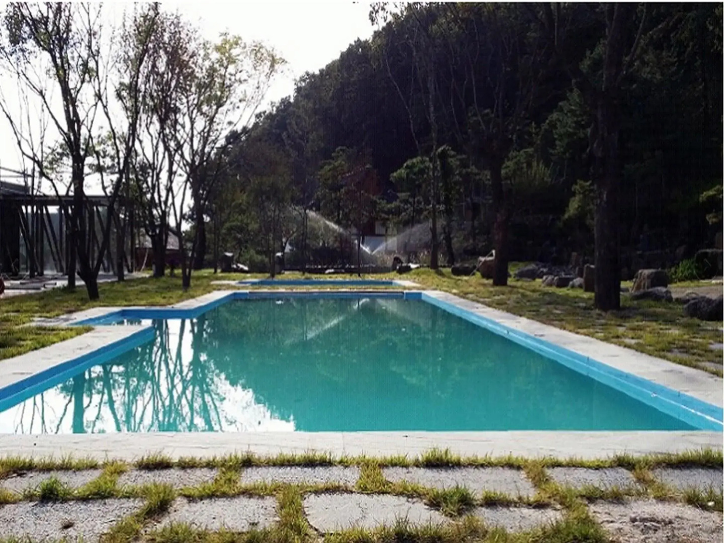 Royal Heritage Hotel -CHOSUN WANG GA