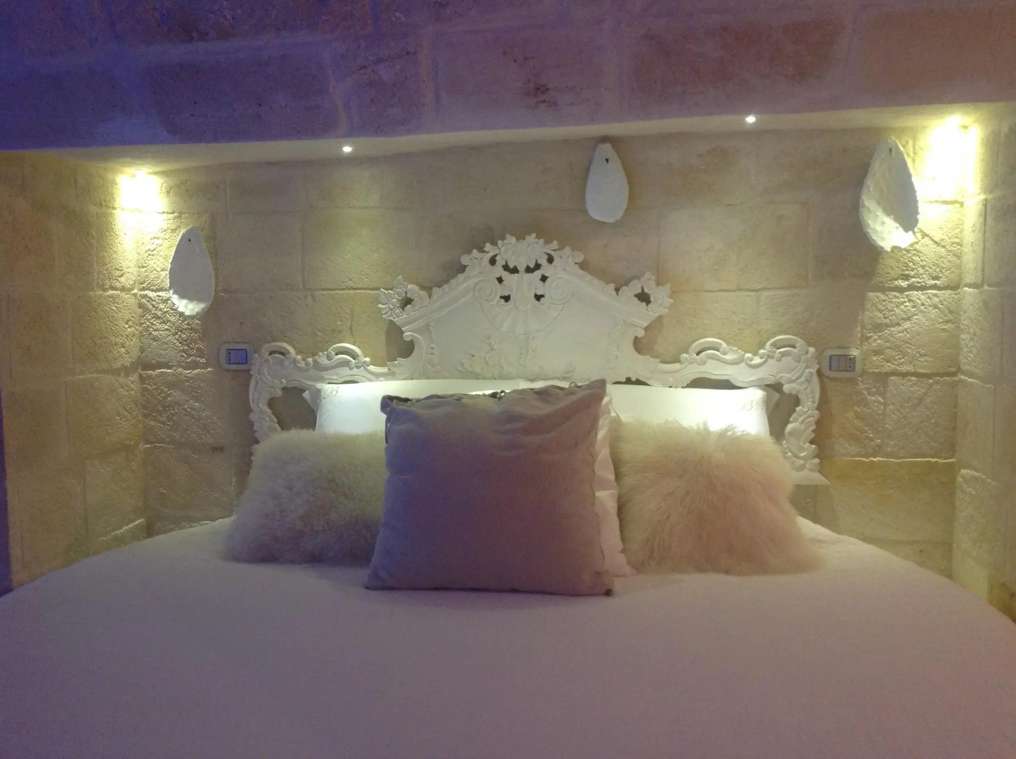 B&B Bellavista Suite