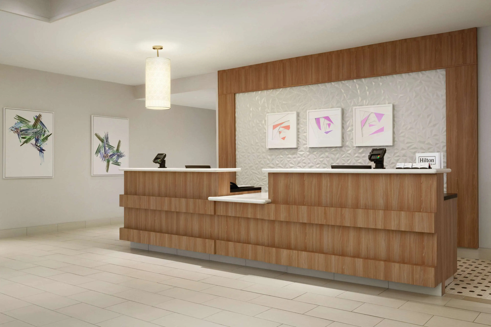 Hilton Garden Inn Houston/Clear Lake NASA