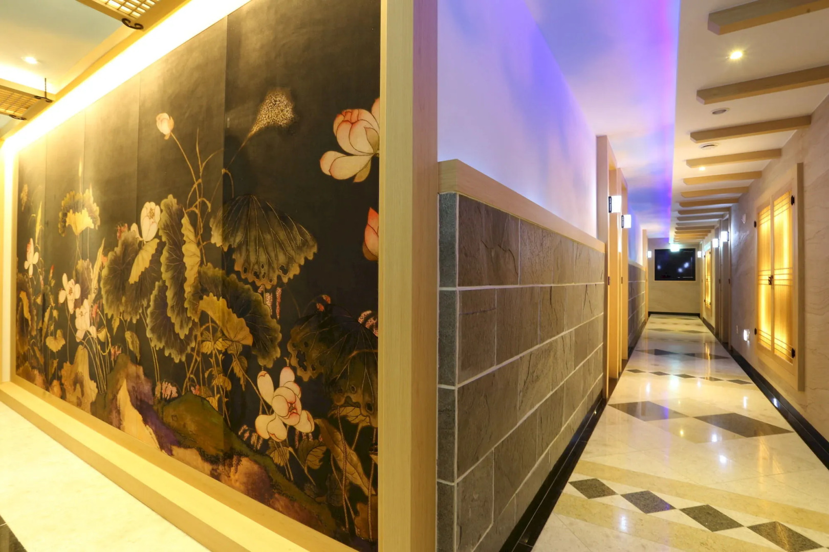 Dongtan Hotel Windsor