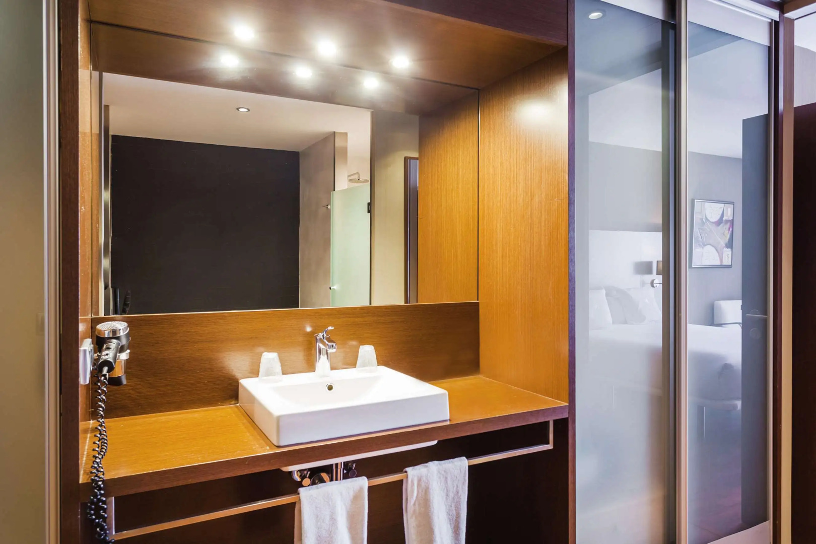 AZZ Valencia Congress Hotel & Spa