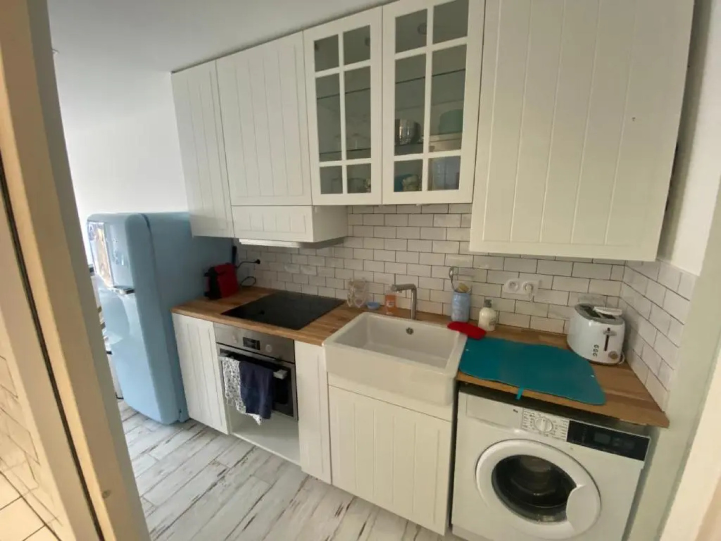 Studio Cosy En Bord de Mer (Adults Only)