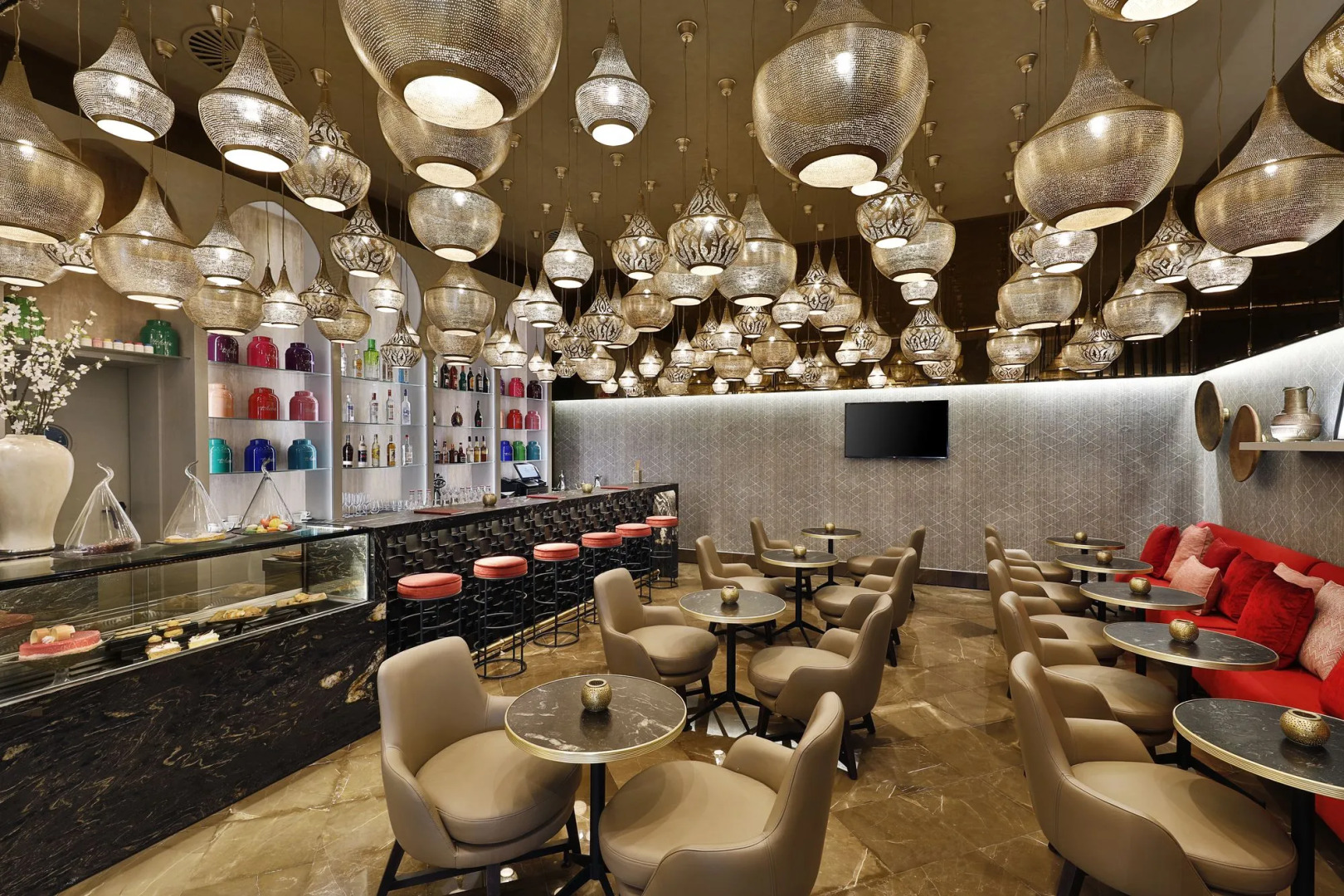 Hilton Tangier City Center