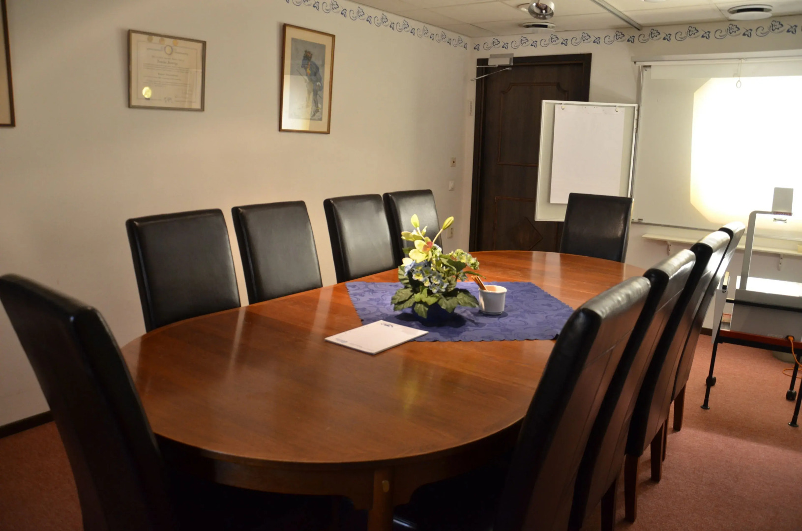 Jämtkrogen Hotell & Restaurang