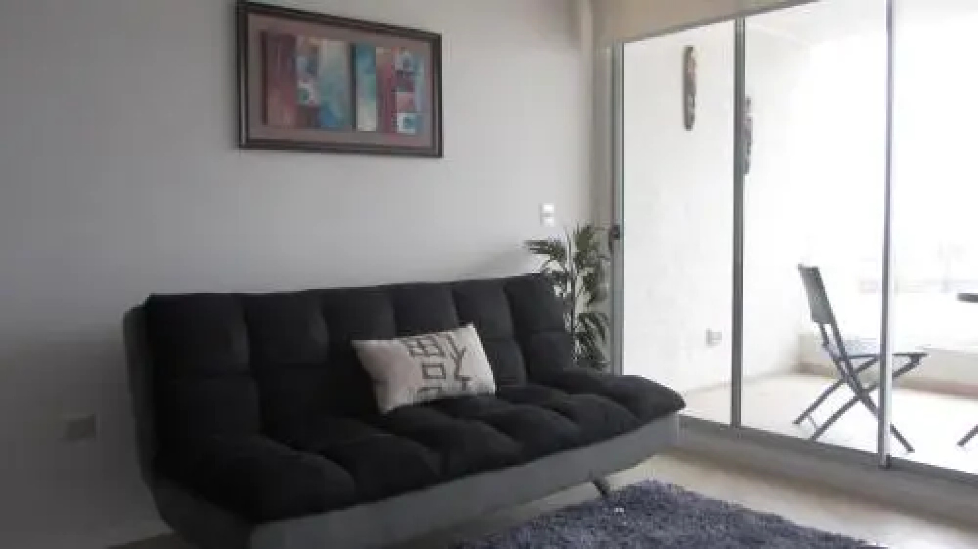 Club Océano La Serena 2do piso