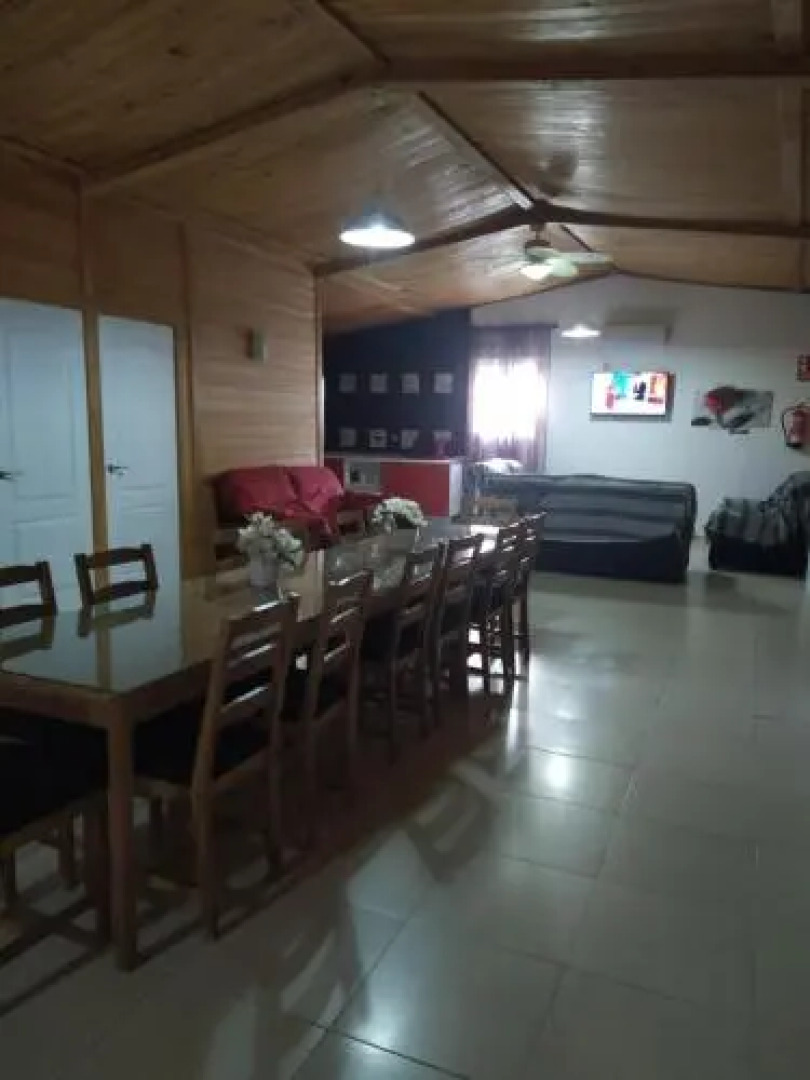 Apartamentos Rurales Sierra Luna