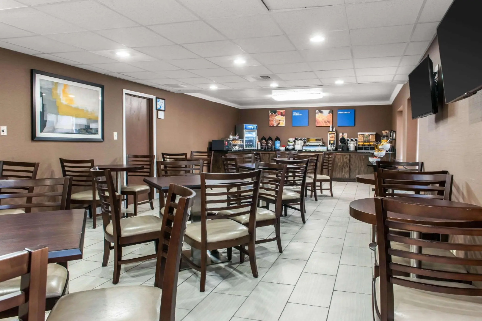 Spark by Hilton Fort Wayne