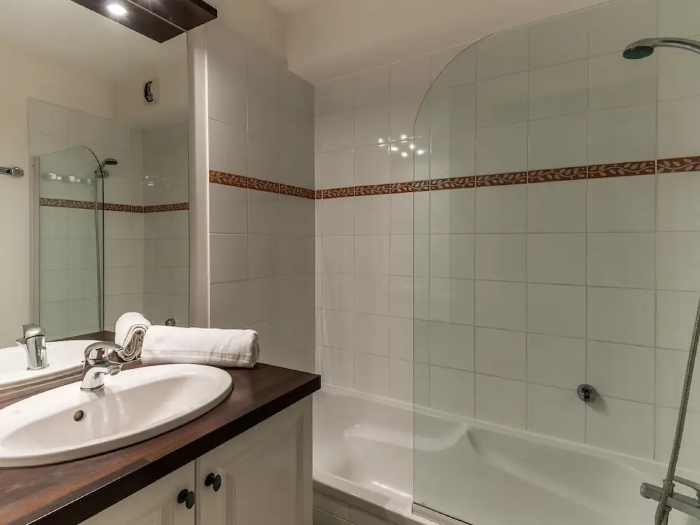 Apartment in Provencal Style in a Beautiful Landscape