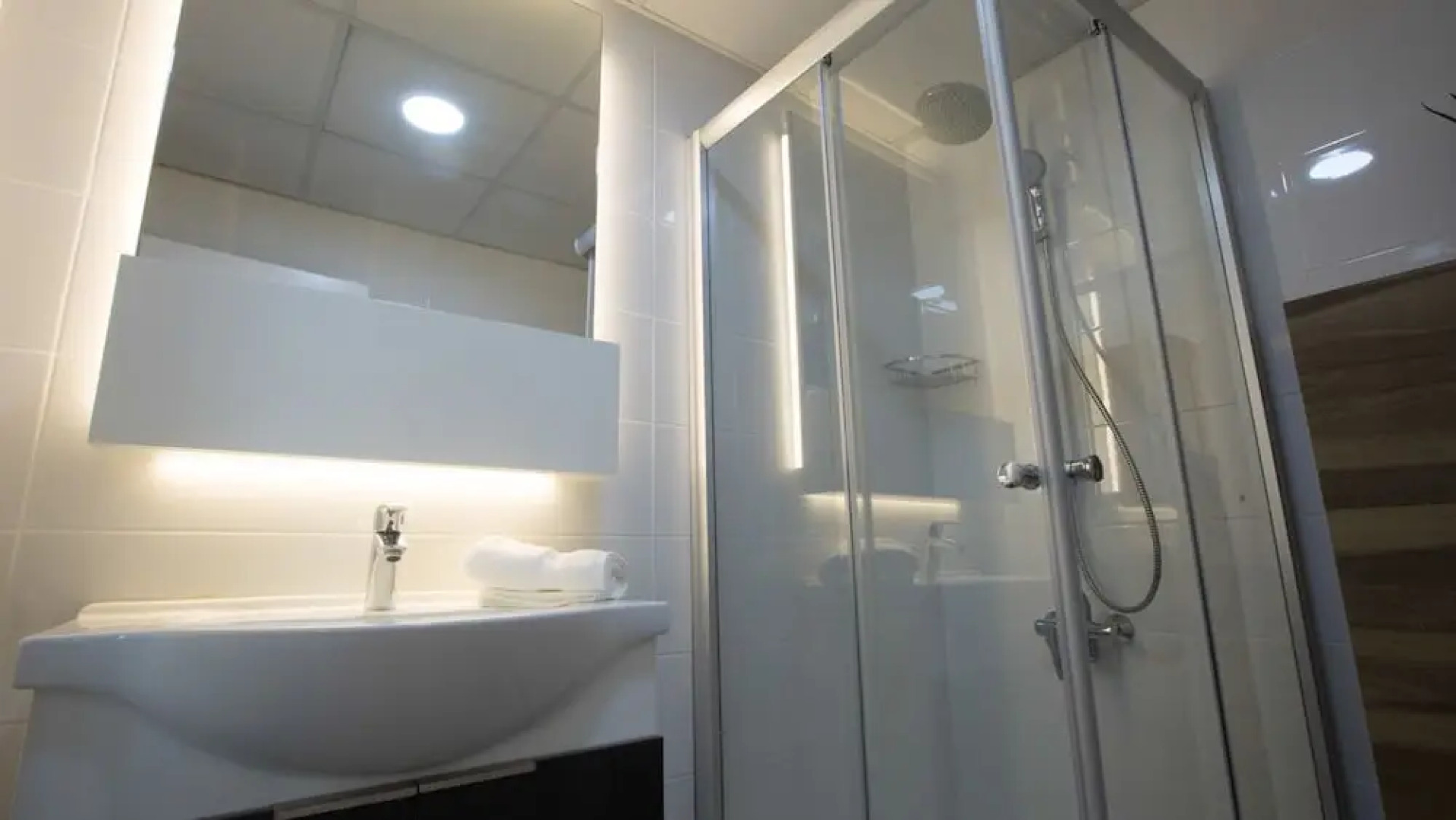 The Stay Furnished Apartments