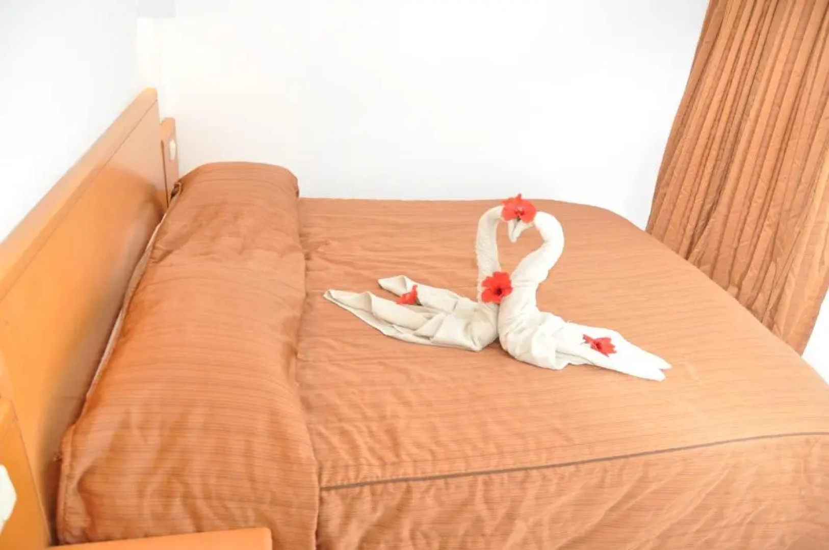 Dar el Manara Djerba Hotel & Aparts