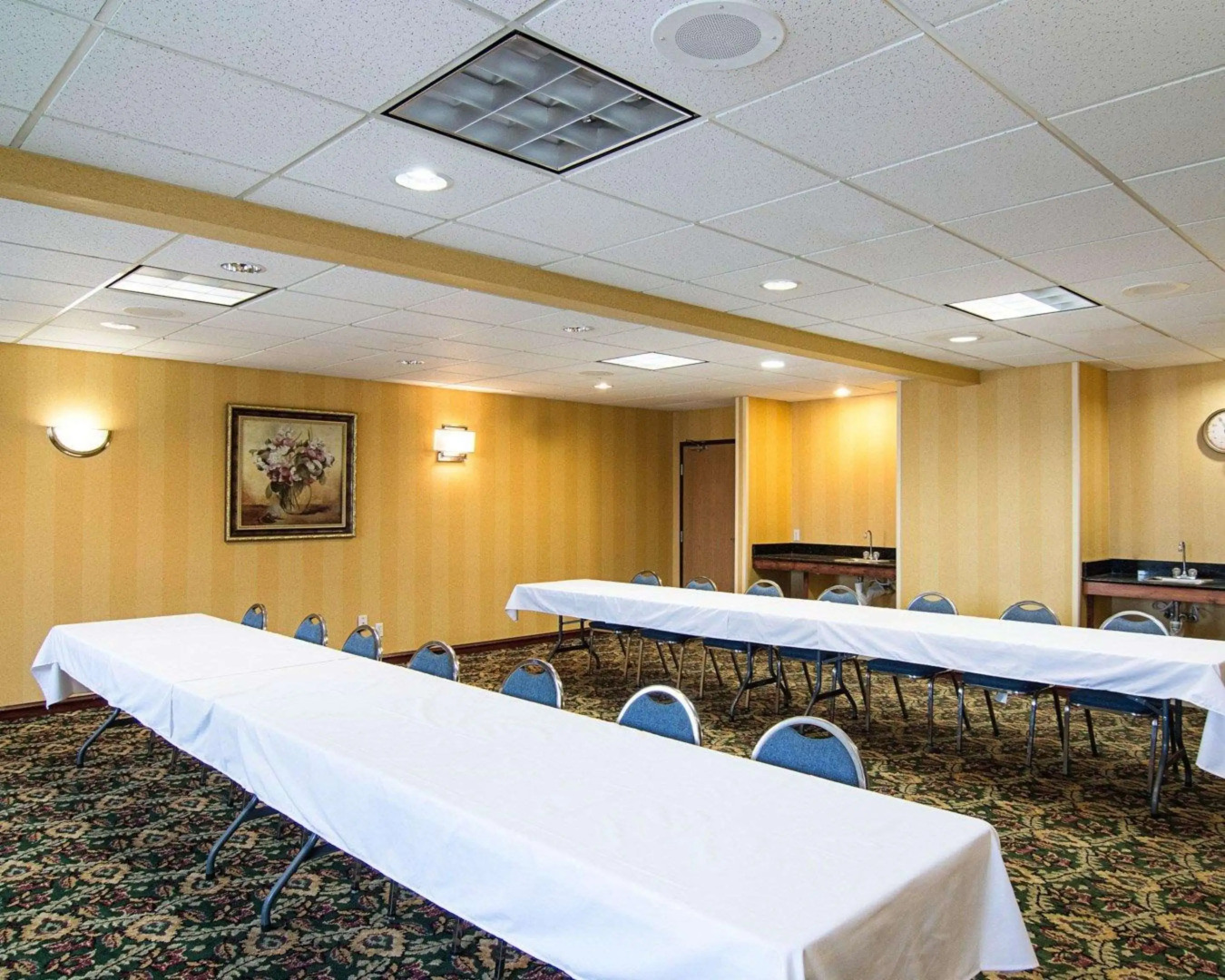 Quality Inn Midland South