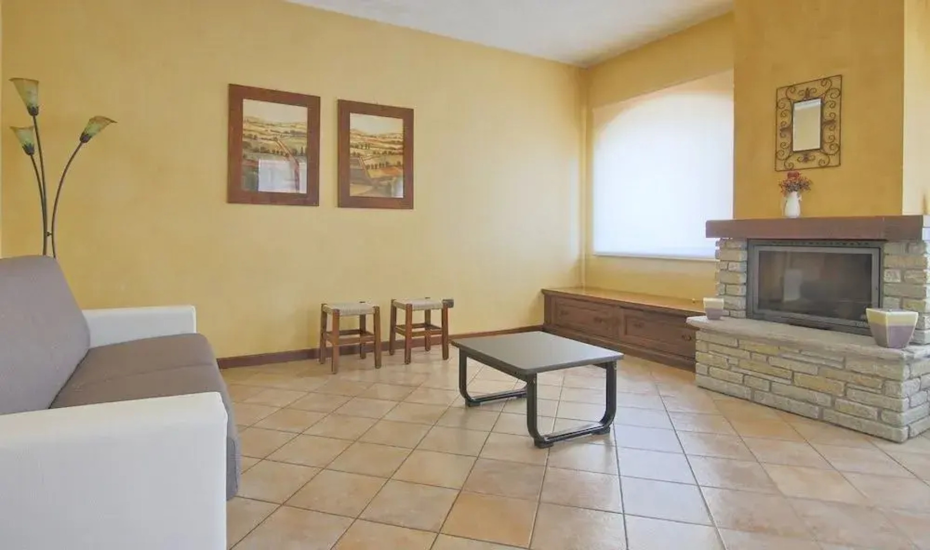 Italianway - Contrada 2