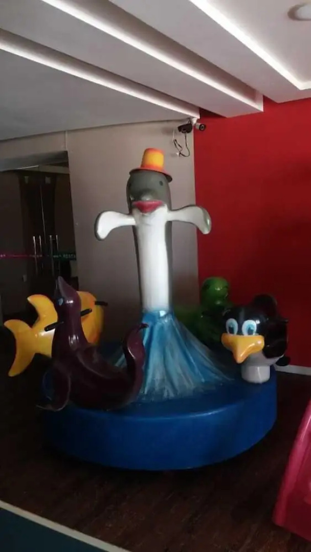 Costa Brava Praia Hotel