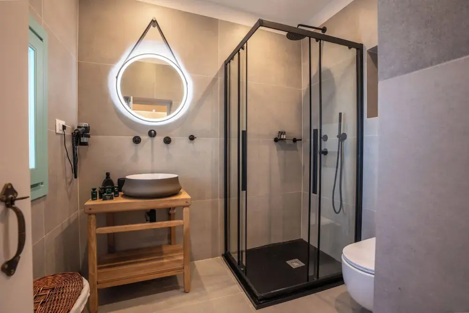 Kimolos Vibes Suites